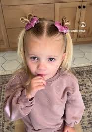 Cute Fourth of July Hair Ideas for Kids