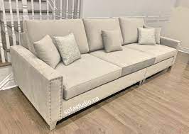 Shop deep seated sectional sofas in a variety of styles and designs to choose from for every budget. Extra Deep Couch Sofa Studio