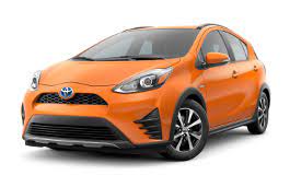 You can click the about our wheels link at the bottom of the page for additional information regarding our wheels. Toyota Prius C 2018 Wheel Tire Sizes Pcd Offset And Rims Specs Wheel Size Com