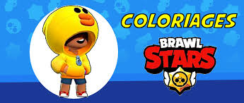 Последние твиты от brawl stars (@brawlstars). Coloriage Brawl Stars Gratuit 20 Images A Imprimer Et A Colorier