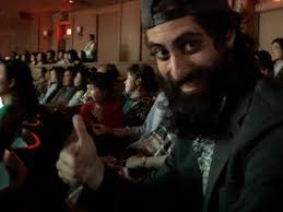 Make Art Not War Teaser Future Film Fest