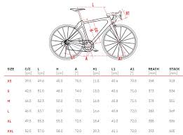 Wilier Frame Size Chart Lajulak Org