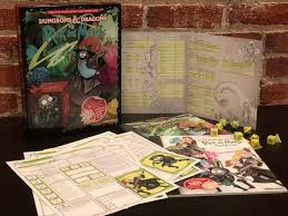 Rick e morty irão ganhar hq com criaturas de dungeons and dragons. D D Vs Rick And Morty The Bols Review Bell Of Lost Souls