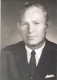 Keither Blackburn (1923-1998)