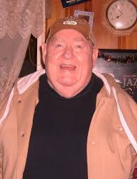 Obituary of Thomas Mullin