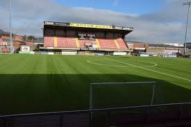 Larne fc information page serves as a one place which you can use to see how larne fc stands in overall table, home/away table or in find listed results of matches larne fc has played so far and the upcoming games larne fc will play, plus archive betting odds displayed in all larne fc. Fake Turf Has True Benefits For The Crues Pitchcare