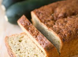 Moist Cinnamon And Vanilla Zucchini Bread Is A Guaranteed Hit Recipe Squash Bread Zucchini Bread Healthy Pecan Recipes