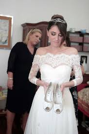 Abiti da sposa per seno grande. Guida Scollature Abiti Da Sposa Come Trovare Quella Giusta Per Te