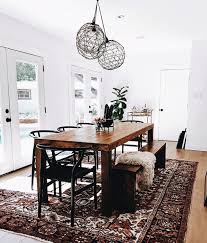 P I N T E R E S T Maggie875 Diningroomideas Boho Dining Room Dining Room Inspiration Dining Room Design