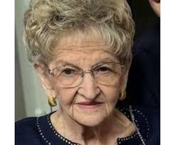 Bonnie Robinson Obituary (1940