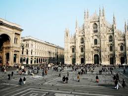 Only 1 camping unit and 4 people per camping site. Milan City Hall Invites Residents Views For New Five Year Plan