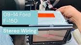 I am looking primarily for the wiring diagram of the 4x4 system on a 2007 f150 4x4. Ford F 150 Wiring Diagram 2009 2015 Youtube