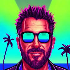 Matt Holub's Instagram, Twitter & Facebook