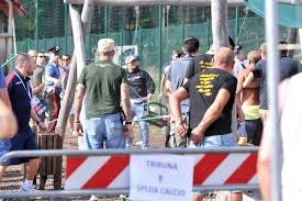 Stick to the steps provided below and you can enjoy an add free stream of the game completely free of charge Riots Bologna Spezia 22 07 2015