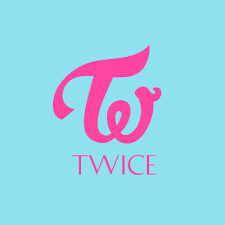 Twice On Twitter Fancy Logo Logo Twice Kpop Logos