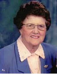 Bertha E. Harris Obituary