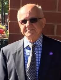 Obituary information for Leon Antranik Bouroujian