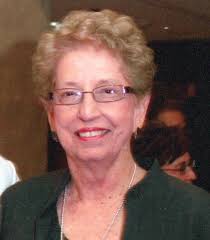 Mary Fletcher Pruet Gaither Obituary