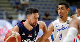 .basketball event page to get news, schedules, results and video during the summer olympics on says the frustration of previous tournament finishes is helping the boomers' pursuit of a first olympic. Tokyo 2020 Serbia And Lithuania Win The Opening Of The Pre Olympic Tournament The Observatorial