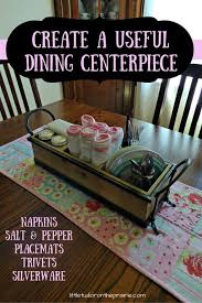I hope this gives you some ideas about the many ways you can decorate and gather for thanksgiving this year. Kitchen Table Centerpiece Practical 58 Ideas