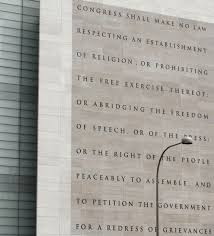 Freedom Of Speech In The United States Wikipedia