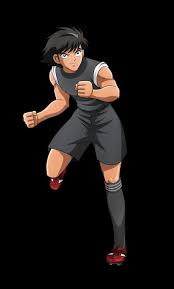 Pin By Ruben Dario On Supercampeones In 2020 Anime Art