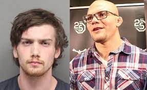 According to smith, he woke up at 4 a.m. Video Emerges Of Suspect In Anthony Smith Home Invasion Previously Charged With Domestic Assault