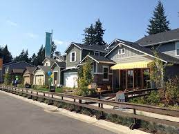The city reflects a diverse economic base and culture. Visit The Olympia Master Builders Tour Of Homes Thurstontalk