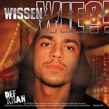 Badshah (feat. Defkhan & Shaan)