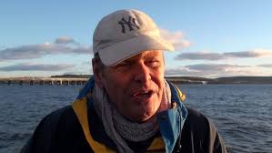 History of Sir Thomas Bouch (Tay Rail Bridge) Dundee