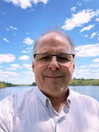 Michael J. Martirano, Ed.D. ACC