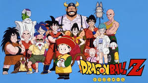 Dragon ball z continues the adventures of goku, who, along with his companions, defend the earth against villains ranging from aliens (frieza), androids (cel. Dragon Ball Z Tv Series 1989 1996 Seasons The Movie Database Tmdb