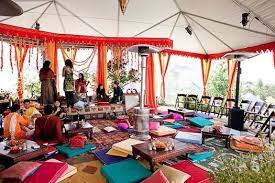 Wedding Tent Indian Wedding Wedding Tent Indian Wedding Decorations