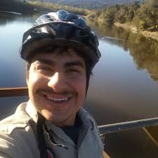 Benjamin Bravo (BS '16, MS '17)