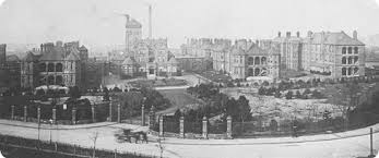 Selly oak birmingham + join group. History Of Selly Oak Hospital