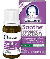 Gotas Para Colicos Bebes Mercadolibre