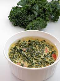 You could use cavolo nero, swiss chard, kale, sprout tops, spring greens or savoy cabbage, listed in my order of preference. The Palate Pleaser Spicy Braised Kale Padang Style Braised Kale Side Recipes Braised