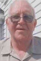 Obituary: Byron Kenton McCubrey