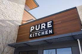 Maybe you would like to learn more about one of these? Pure Kitchen Frisco Menu Preise Restaurant Bewertungen Tripadvisor