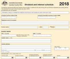 Franking Credits Made Easy