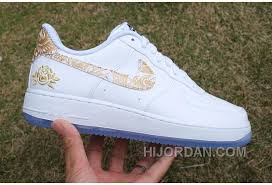 Air Force 1 Chinese New Year White Gold Peony Online N58btwn Price 109 92 Air Jordan Shoes Michael Jordan Shoes Nike Air Shoes Air Jordan Shoes Nike Shoes Outlet