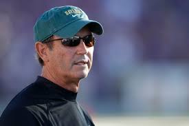 Art Briles signs extension to remain Head Coach at Baylor University