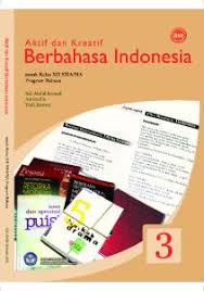 Buku bahasa indonesia kelas vii 7 kurikulum 2013 revisi 2017 pdf. Bahasa Dan Sastra Indonesia 1 Untuk Sma Ma Kelas Xi Pdf Free Download