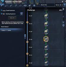 Our Future Weapon Upgrade Path General Discussion Blade Soul Forums