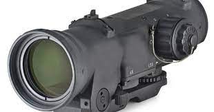 Elcan Specterdr Scope 1 5x 6x 5 56 Nato Dfov156 C1 Binoculars Optical Night Vision Monocular
