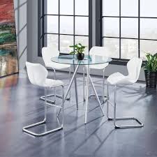 Drill with assorted drill bits. Counter Height Dining Tables Chairs Sets Comfyco Furniture