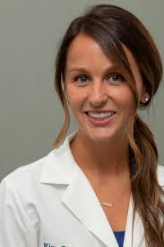 Kimberly D. Cook, MSN