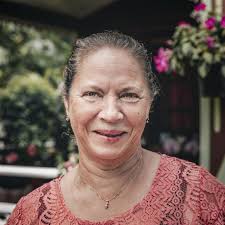 Portraits of Reunion Islanders