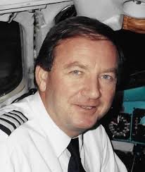 Douglas Oetting Obituary (1946