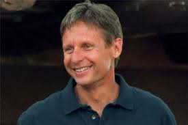 The most interesting Republican you've never heard of